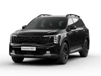 Kia Sorneto HTK(A) 7S (D) Black Line